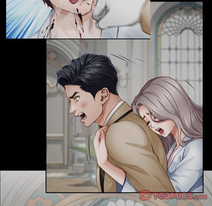 [韩国漫画] 极乐之神 剧情,女教师#[231P]-151