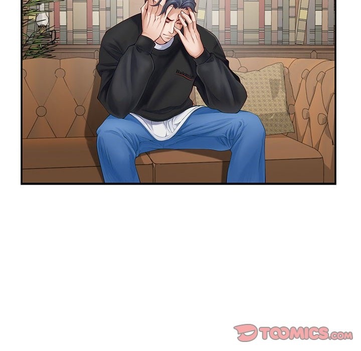 [韩国漫画] 极乐之神 剧情,女教师#[177P]-30