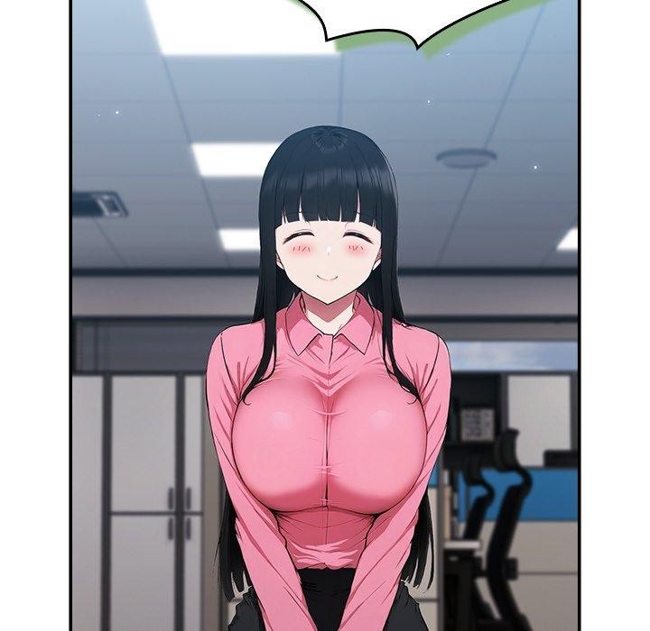 [韩国漫画] 摸鱼生存指南/上班不要太认真 剧情,OL,职场#[231P]-33