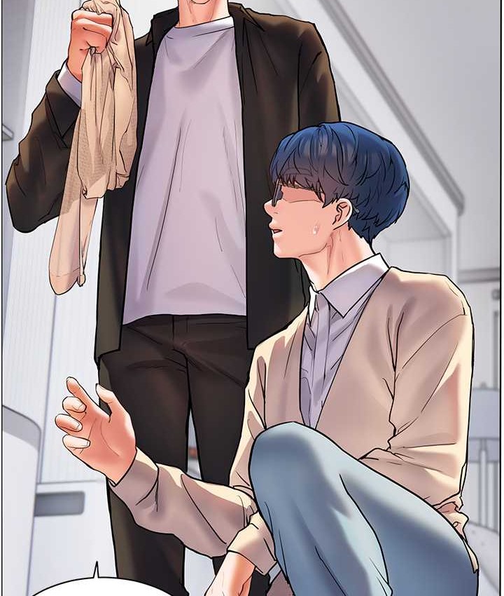[韩国漫画] 老师的亲密指导 剧情,女教师#[101P]-37