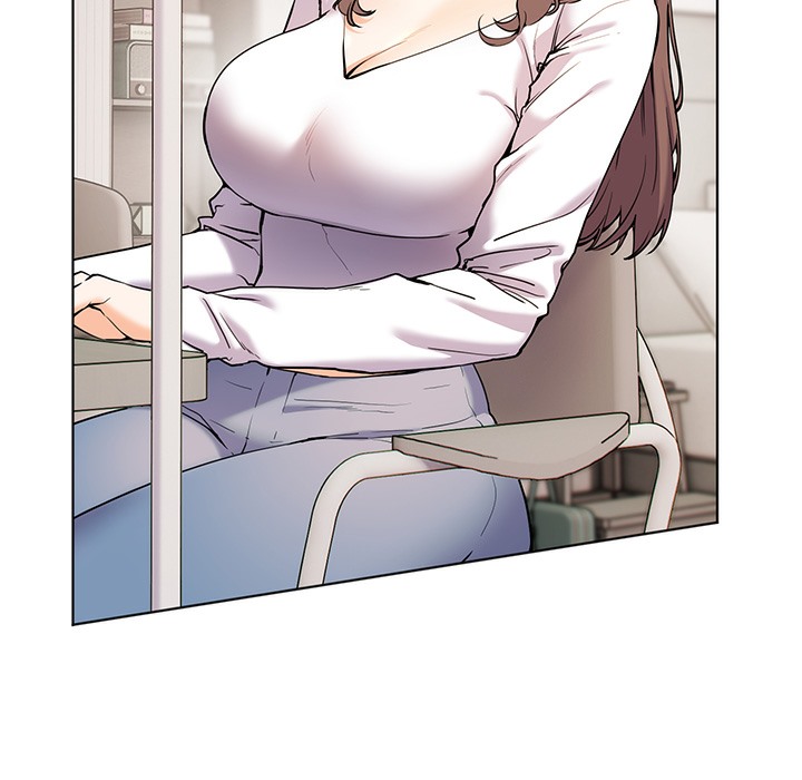 [韩国漫画] 老师的亲密指导 剧情,女教师#[182P]-177