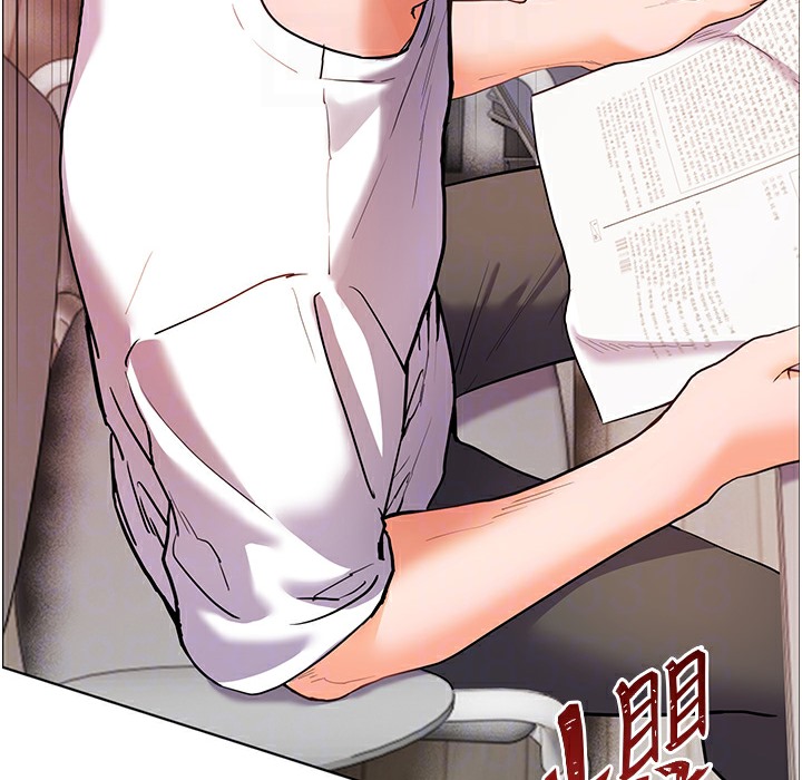 [韩国漫画] 老师的亲密指导 剧情,女教师#[182P]-39