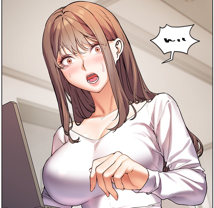 [韩国漫画] 老师的亲密指导 剧情,女教师#[145P]-7