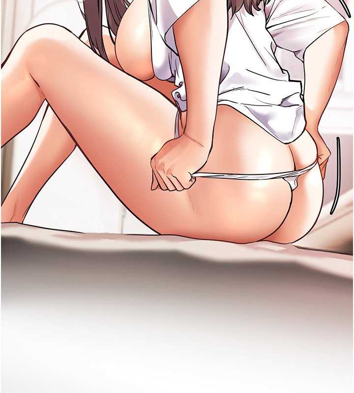 [韩国漫画] 老师的亲密指导 剧情,女教师#[154P]-108