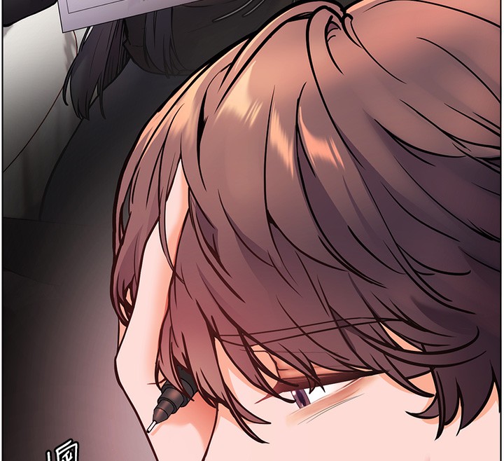 [韩国漫画] 老师的亲密指导 剧情,女教师#[154P]-134