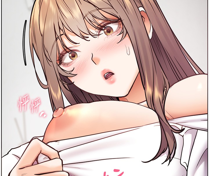 [韩国漫画] 老师的亲密指导 剧情,女教师#[154P]-47