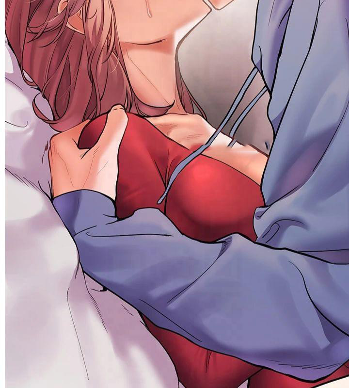[韩国漫画] 老师的亲密指导 剧情,女教师#[166P]-15