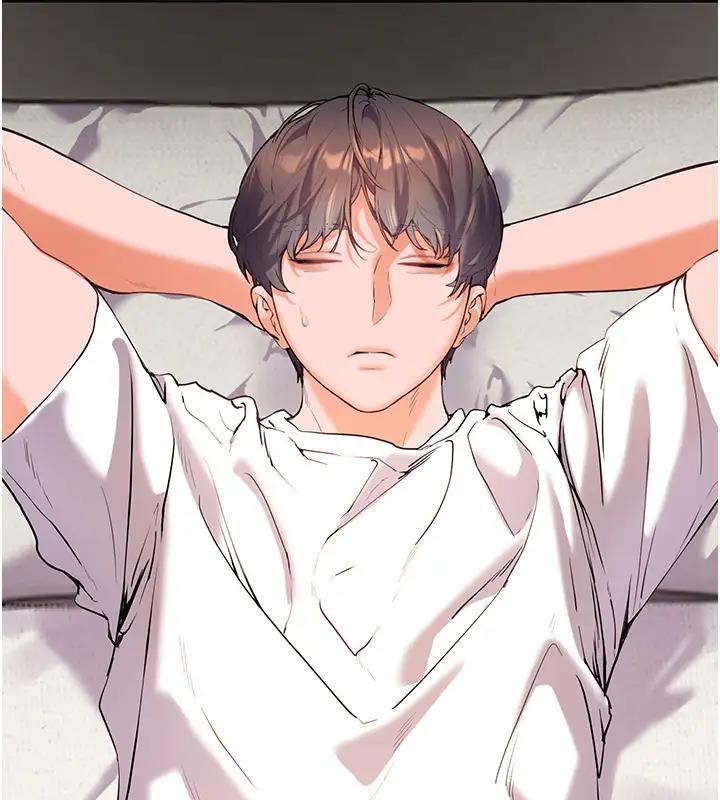 [韩国漫画] 老师的亲密指导 剧情,女教师#[97P]-52