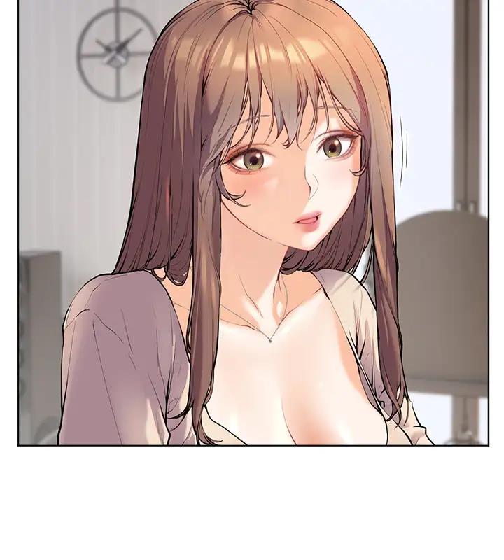 [韩国漫画] 老师的亲密指导 剧情,女教师#[109P]-5