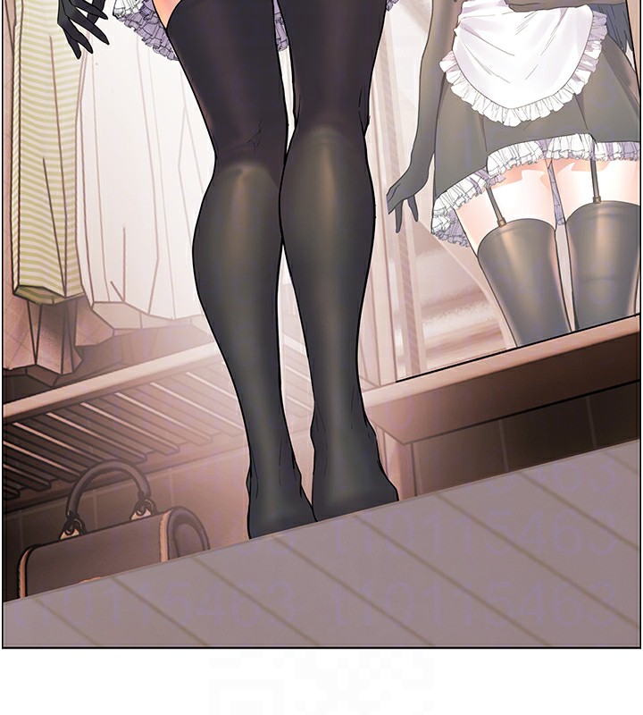 [韩国漫画] 老师的亲密指导 剧情,女教师#[190P]-96