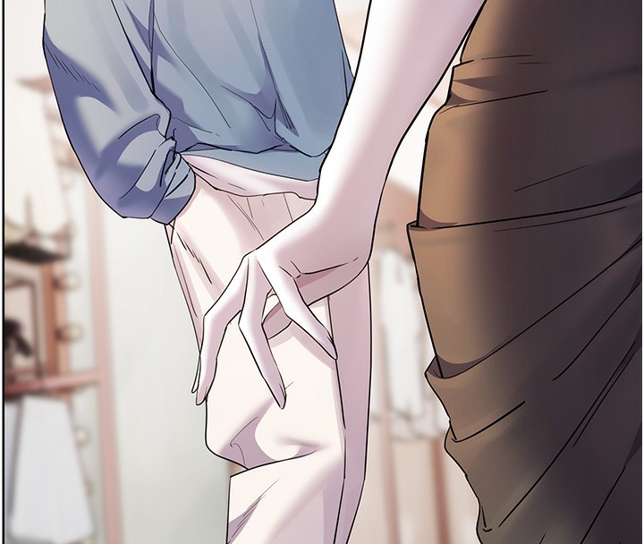 [韩国漫画] 老师的亲密指导 剧情,女教师#[195P]-25