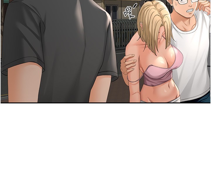 [韩国漫画] 顶加套房的春天 剧情,熟女人妻#[190P]-128