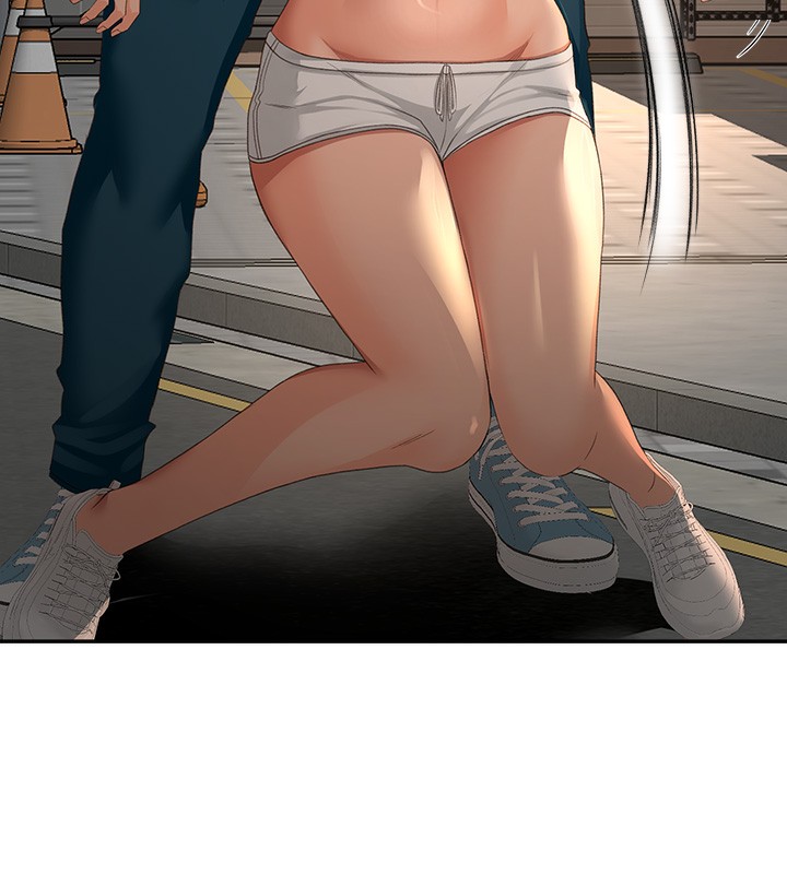 [韩国漫画] 顶加套房的春天 剧情,熟女人妻#[190P]-146