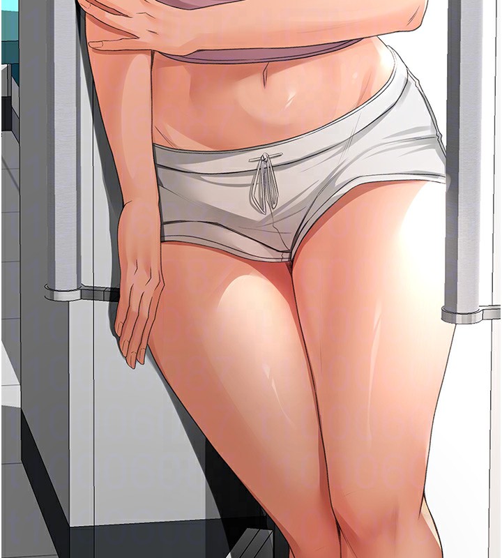 [韩国漫画] 顶加套房的春天 剧情,熟女人妻#[190P]-61