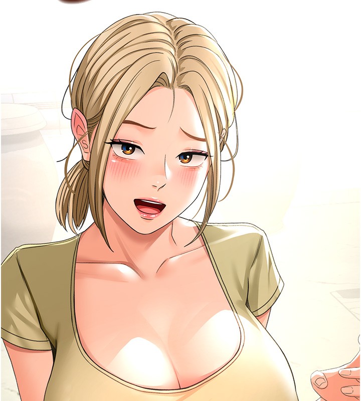 [韩国漫画] 顶加套房的春天 剧情,熟女人妻#[182P]-6