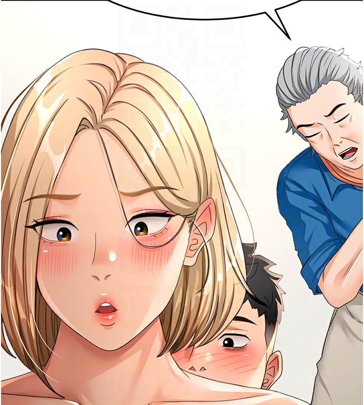 [韩国漫画] 顶加套房的春天 剧情,熟女人妻#[193P]-113