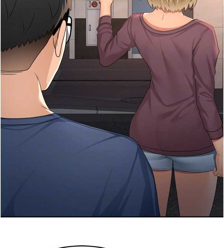 [韩国漫画] 顶加套房的春天 剧情,熟女人妻#[200P]-121