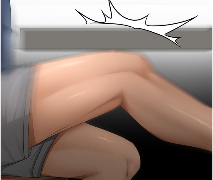 [韩国漫画] 顶加套房的春天 剧情,熟女人妻#[167P]-126