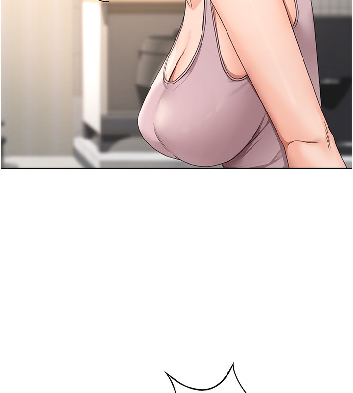 [韩国漫画] 顶加套房的春天 剧情,熟女人妻#[167P]-38
