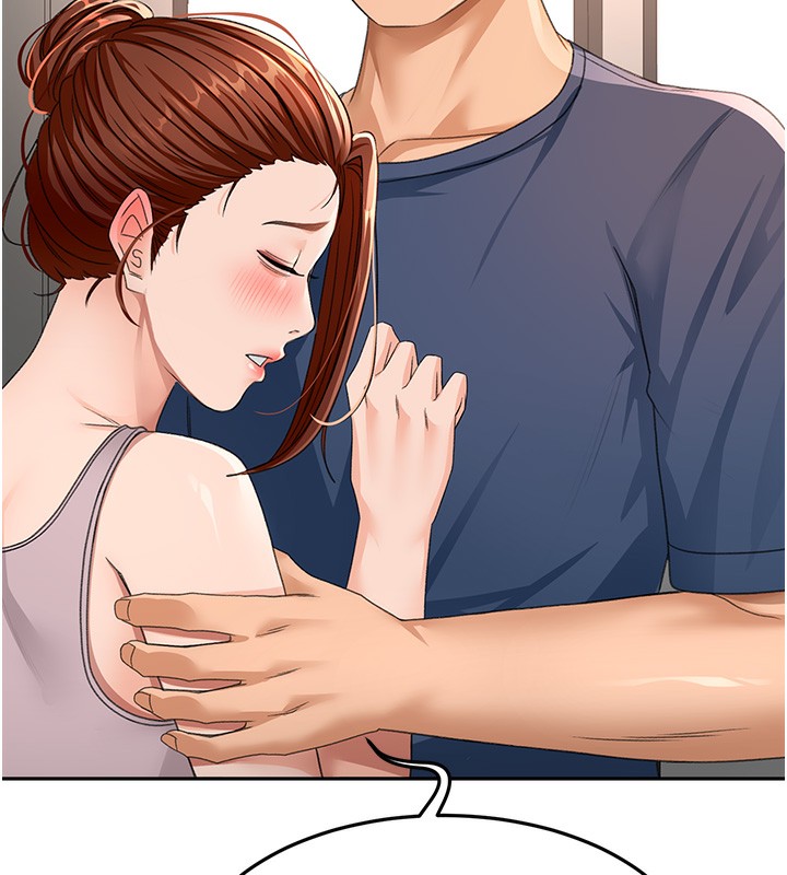 [韩国漫画] 顶加套房的春天 剧情,熟女人妻#[161P]-43