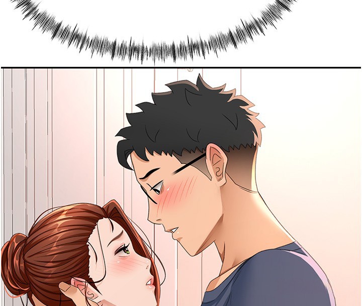 [韩国漫画] 顶加套房的春天 剧情,熟女人妻#[161P]-52
