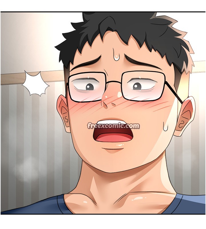 [韩国漫画] 顶加套房的春天 剧情,熟女人妻#[168P]-135