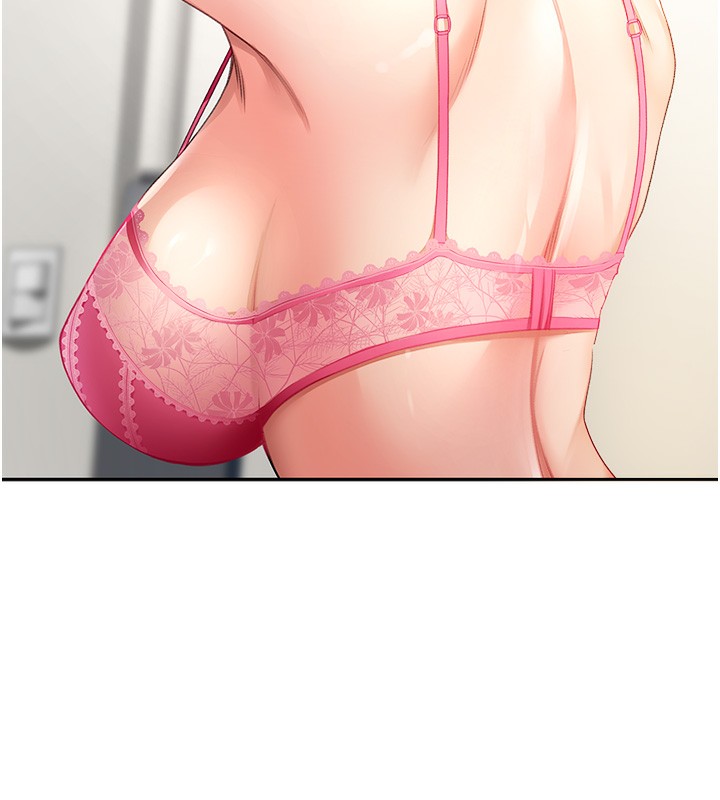 [韩国漫画] 顶加套房的春天 剧情,熟女人妻#[246P]-6