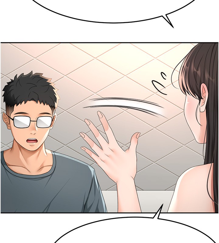 [韩国漫画] 顶加套房的春天 剧情,熟女人妻#[168P]-50
