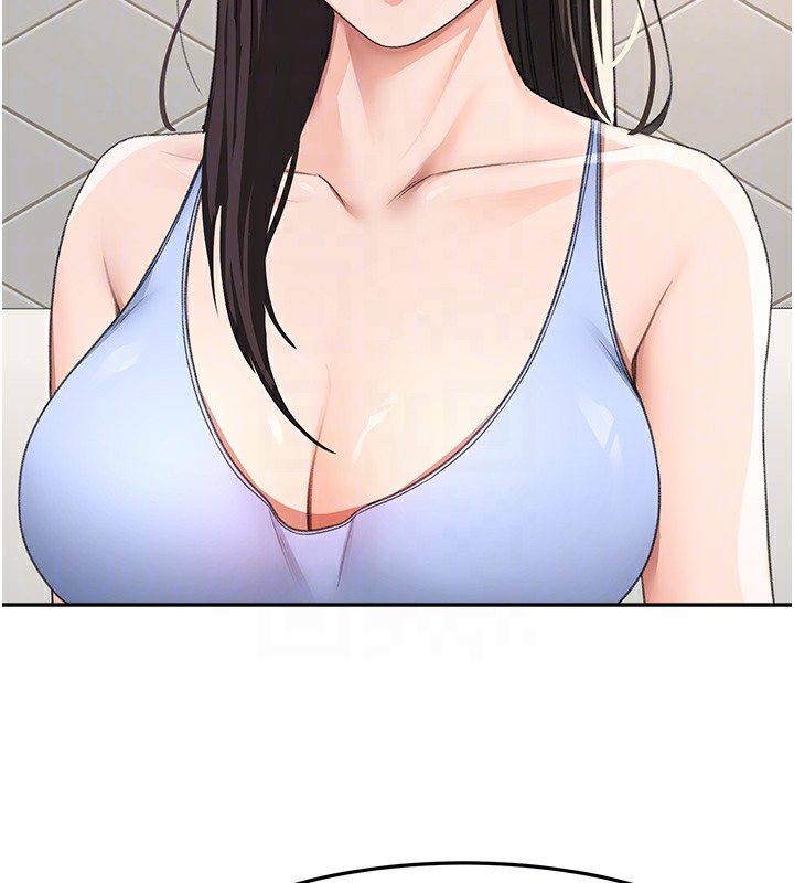 [韩国漫画] 顶加套房的春天 剧情,熟女人妻#[168P]-94
