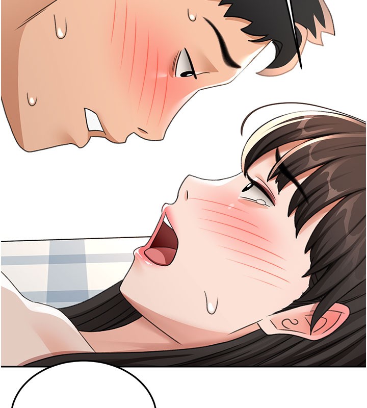 [韩国漫画] 顶加套房的春天 剧情,熟女人妻#[150P]-130