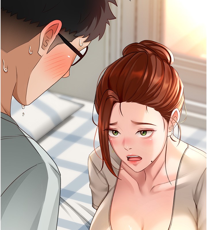 [韩国漫画] 顶加套房的春天 剧情,熟女人妻#[222P]-13