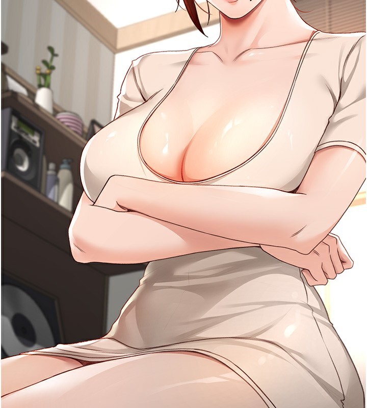 [韩国漫画] 顶加套房的春天 剧情,熟女人妻#[222P]-177