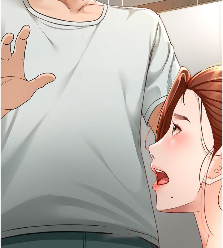 [韩国漫画] 顶加套房的春天 剧情,熟女人妻#[222P]-191
