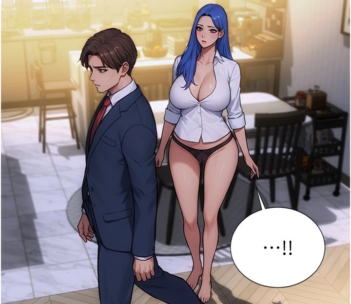 [韩国漫画] 单身即纵欲 剧情,巨乳大奶#[223P]-103