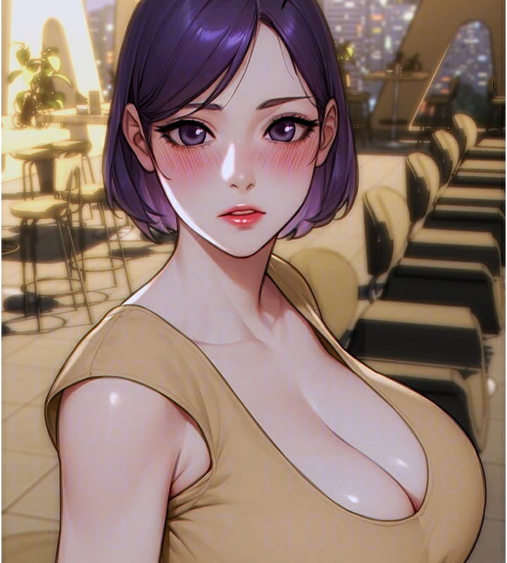 [韩国漫画] 单身即纵欲 剧情,巨乳大奶#[192P]-145