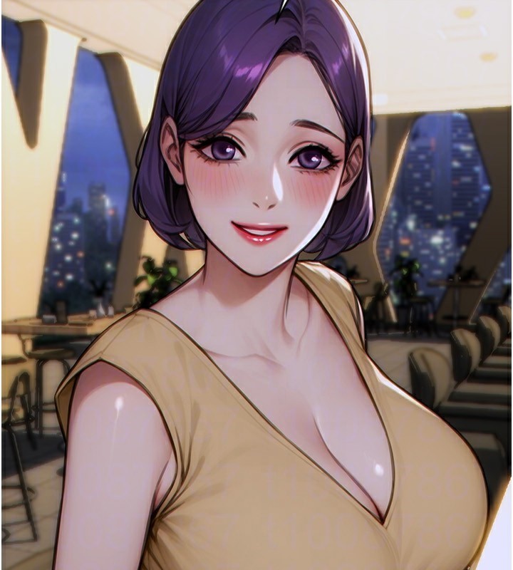 [韩国漫画] 单身即纵欲 剧情,巨乳大奶#[192P]-27