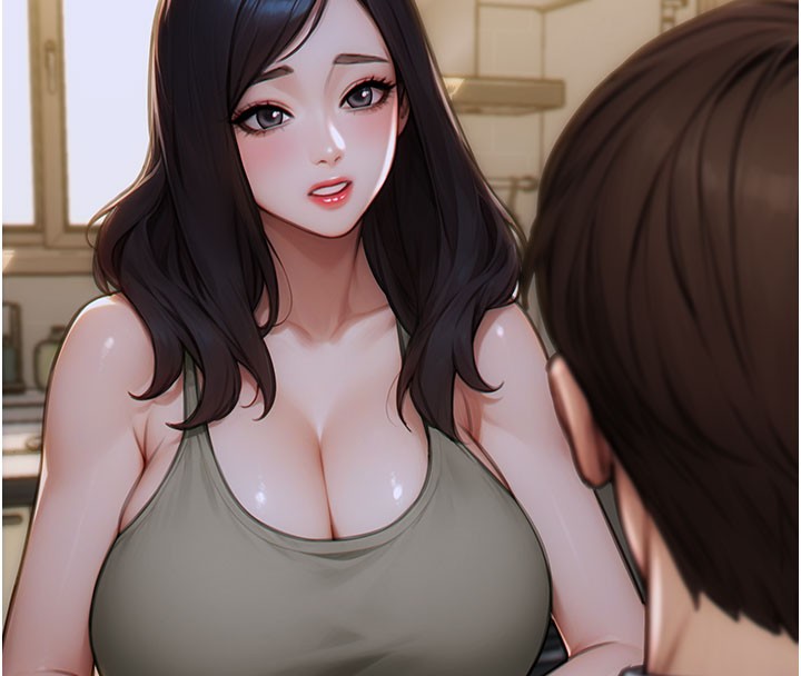 [韩国漫画] 单身即纵欲 剧情,巨乳大奶#[166P]-116