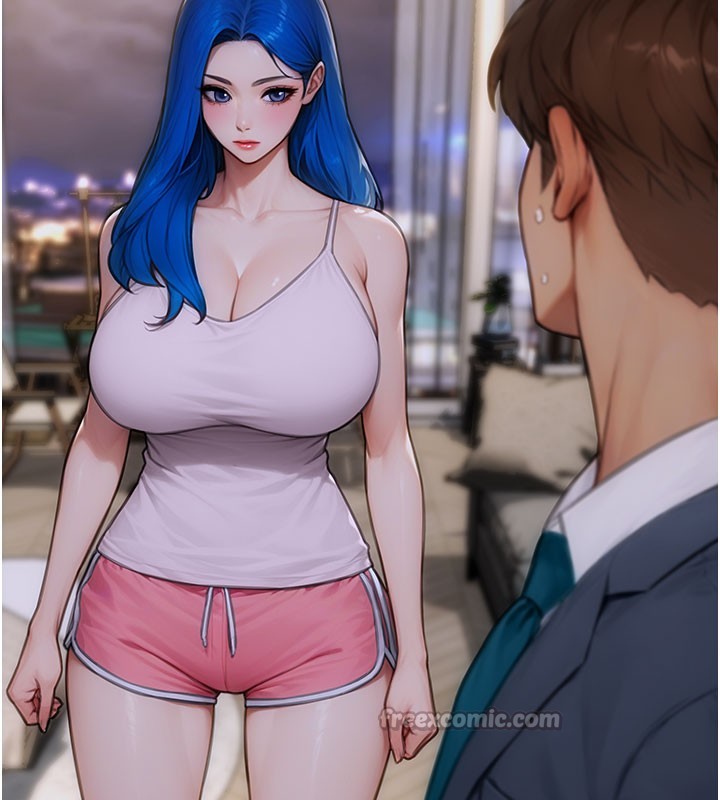 [韩国漫画] 单身即纵欲 剧情,巨乳大奶#[166P]-139