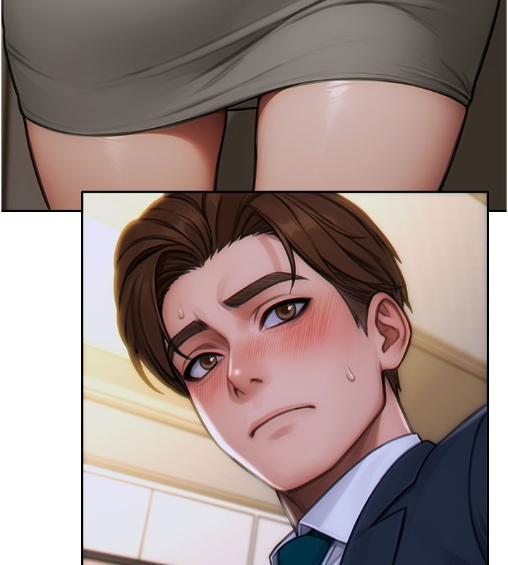 [韩国漫画] 单身即纵欲 剧情,巨乳大奶#[166P]-23