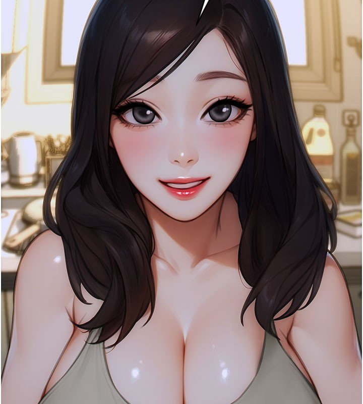 [韩国漫画] 单身即纵欲 剧情,巨乳大奶#[166P]-55