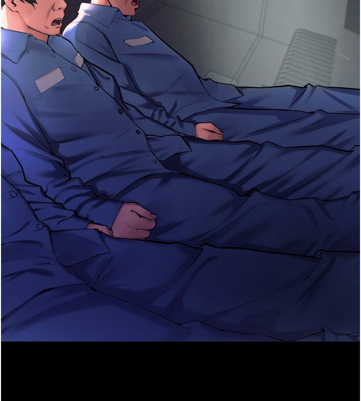 [韩国漫画] 狱火重生 剧情,职场#[117P]-27