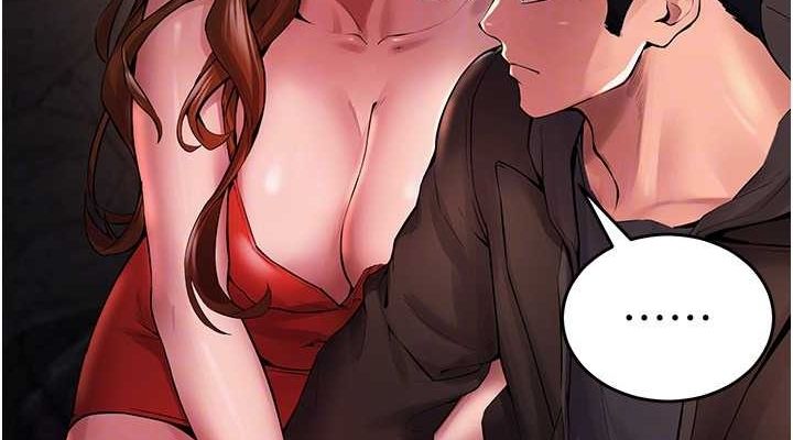 [韩国漫画] 狱火重生 剧情,职场#[308P]-114