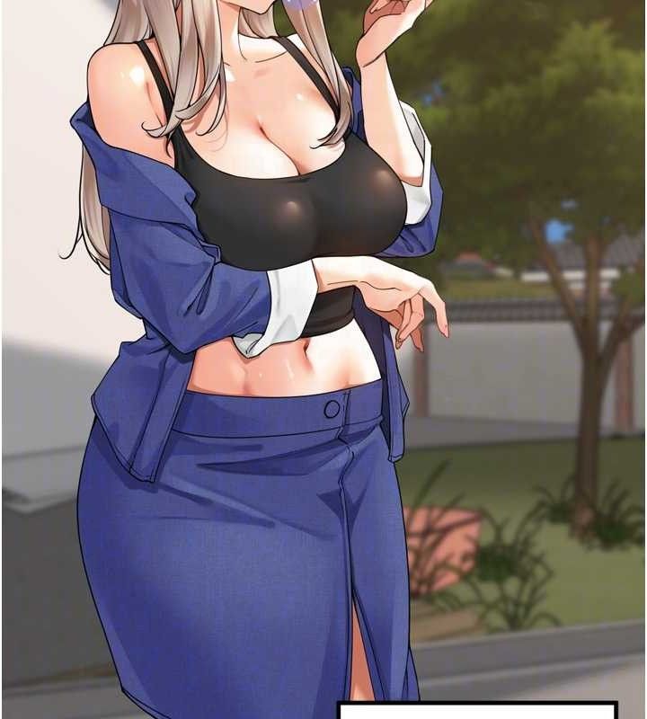 [韩国漫画] 里长孙子开麦啦 剧情,巨乳大奶#[136P]-16