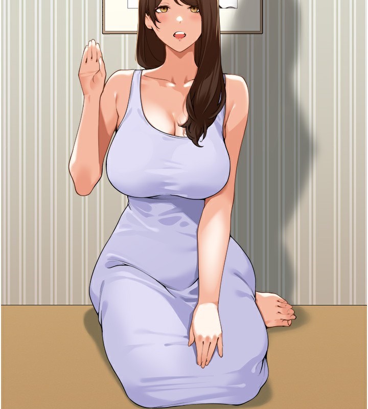 [韩国漫画] 里长孙子开麦啦 剧情,巨乳大奶#[154P]-15