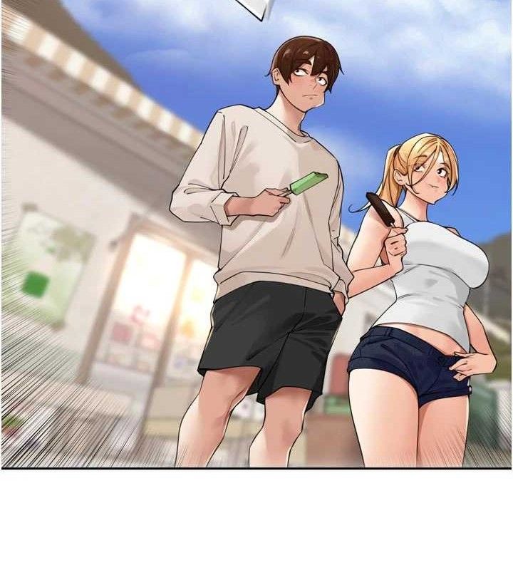 [韩国漫画] 里长孙子开麦啦 剧情,巨乳大奶#[115P]-37