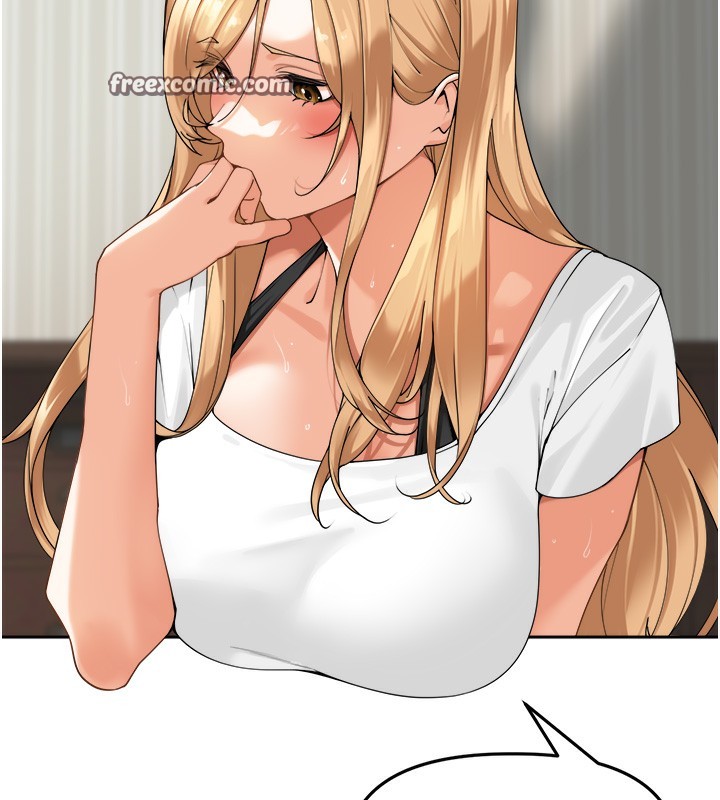 [韩国漫画] 里长孙子开麦啦 剧情,巨乳大奶#[131P]-14