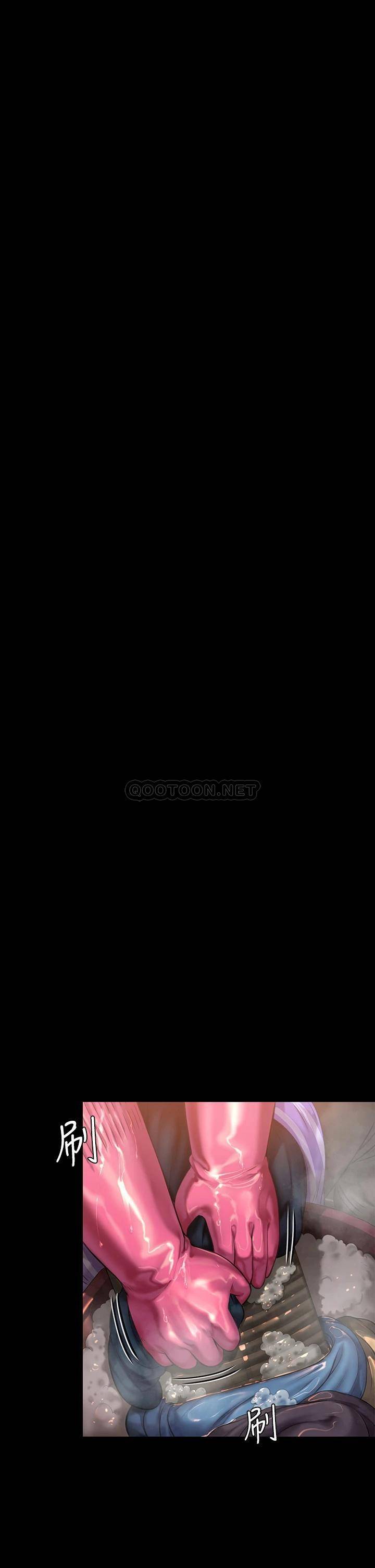 [韩国漫画] 傀儡 剧情,巨乳大奶#[46P]-37