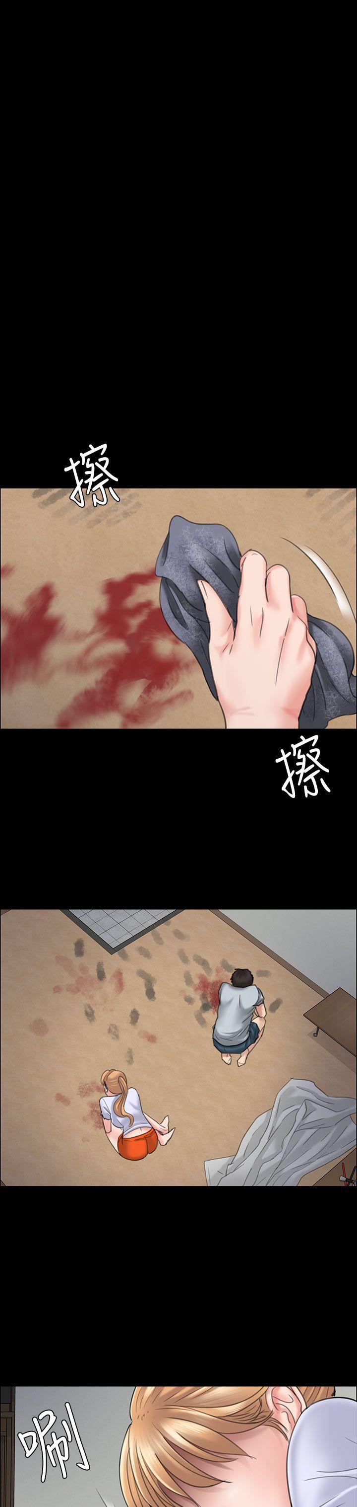 [韩国漫画] 傀儡 剧情,巨乳大奶#[49P]-44