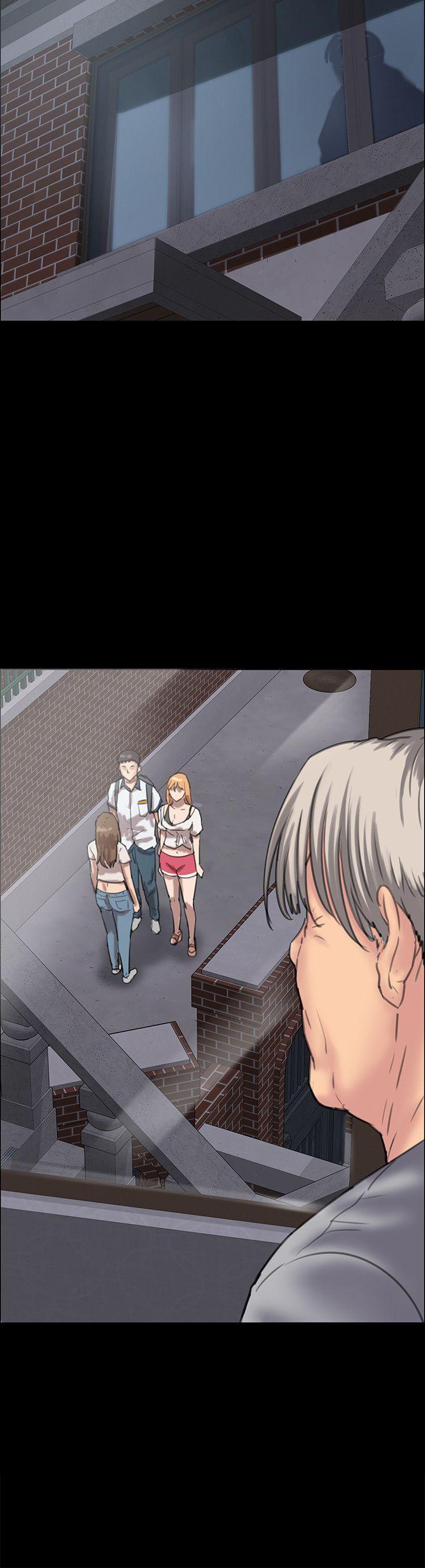 [韩国漫画] 傀儡 剧情,巨乳大奶#[31P]-30