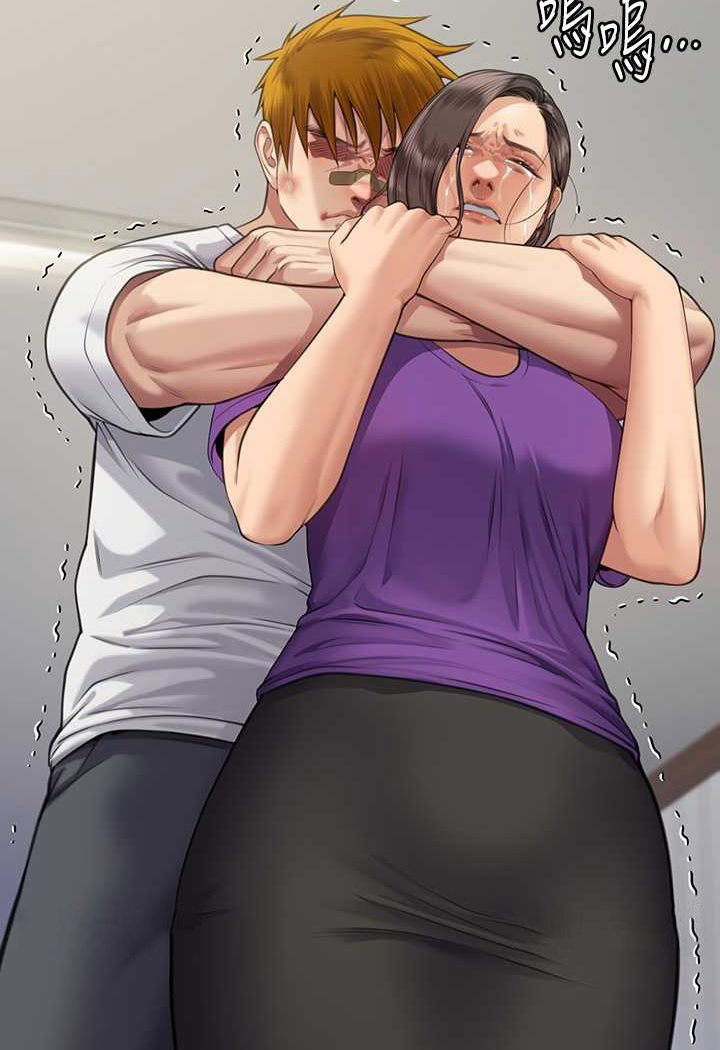 [韩国漫画] 傀儡 剧情,巨乳大奶#[131P]-125